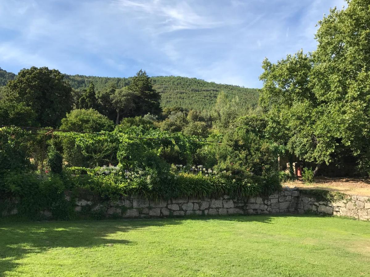 Quinta Da Porta - Solar De Vale De Prazeres Villa Exterior photo