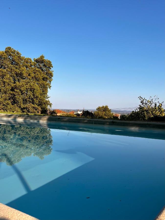 Quinta Da Porta - Solar De Vale De Prazeres Villa Exterior photo